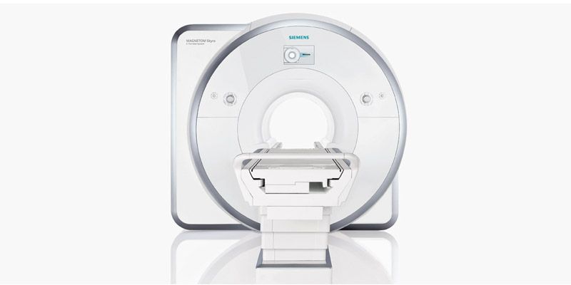 西門子3.0T靜音磁共振